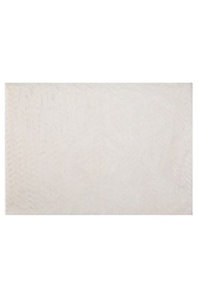 OEM Velvet Pillowcase Ecru 50x70cm
