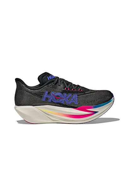 hoka Cielo X1 3.0 Unisex Running Shoes 1171927-Crbn Black
