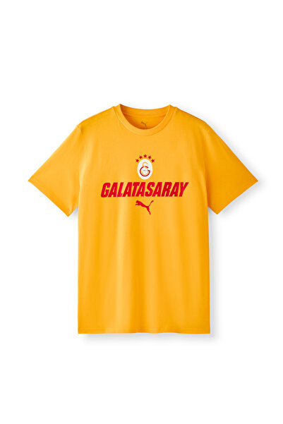GSStore Galatasaray Puma CULTURE T-shirt 78684007