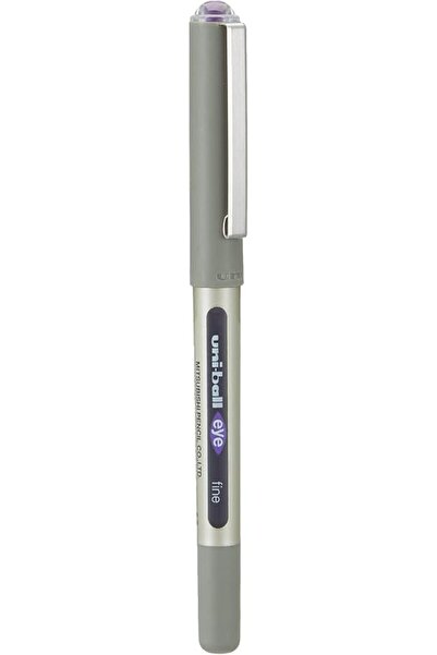 UNİ-BALL 148151 بكرة حبر بقطر 0.4 مم طراز UB-1517.8 سم - أزرق