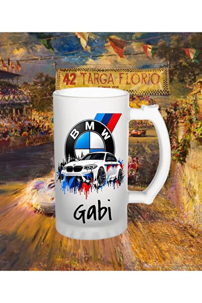 Arka9 Personalized mug 500 ml – For BMW enthusiasts - GABI