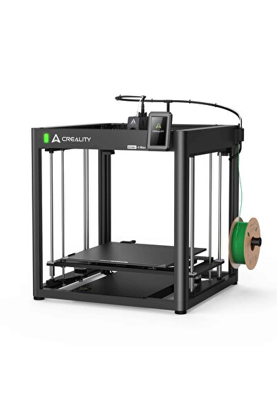Creality Filament pentru imprimantă 3D Ender 5 MAX 400x400x400mm