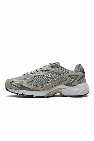 New Balance Unisex Gri Nb Lifestyle Unisex Spor & Günlük Ayakkabı