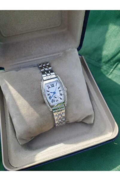 DARK BLANC Crt Model Wrist Watch