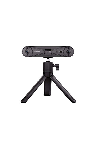 REVOPOİNT Scanner 3D INSPIRE 2 Premium