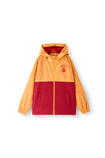 GSStore Galatasaray Çocuk Yağmurluk C261070