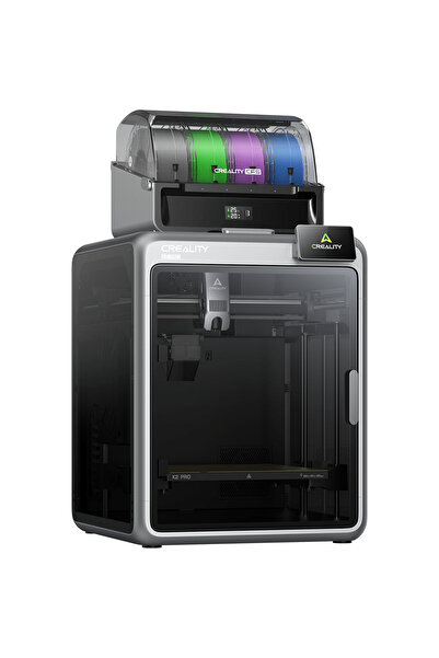 Creality K2 PRO COMBO Филамент за 3D принтер 300x300x300мм