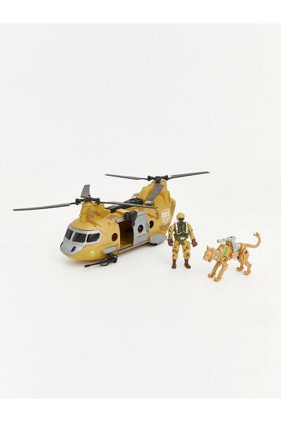 LC Waikiki Toy Soldier Set (W6)