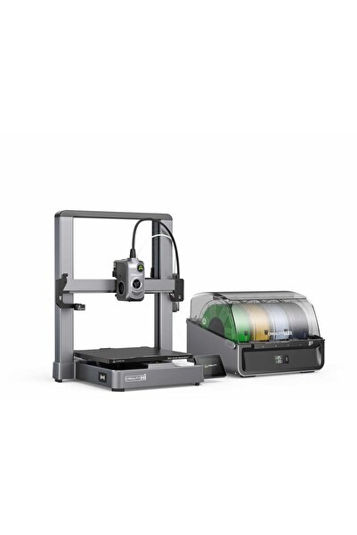 Creality HI COMBO Филамент за 3D принтер 260x260x300mm