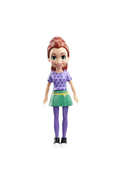 Polly Pocket ve Arkadaşları Serisi HKV78