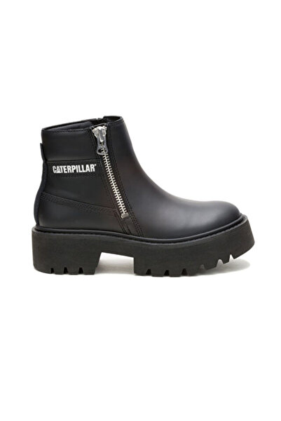 Cat Colorado Max Ws Chelsea Women's Casual Boots P312167 Black