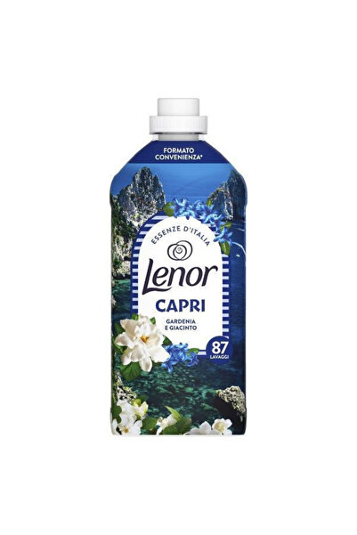 lenor Μαλακτικό ρούχων 87 δόσεις