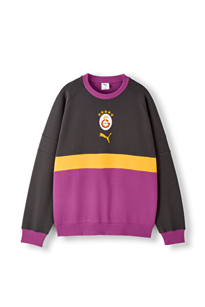 GSStore Galatasaray Puma CULTURE Sweatshirt 78771019