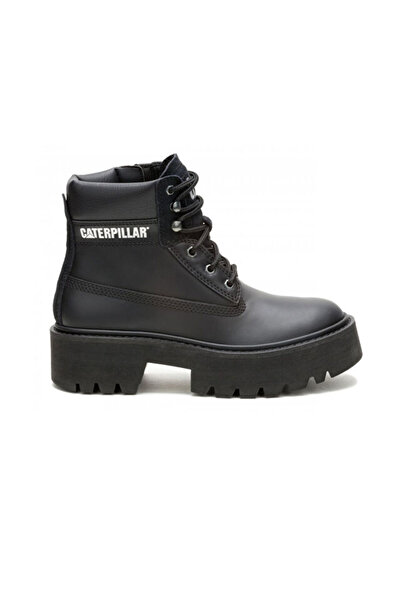 Cat Colorado Max 6 Zip Women's Daily Boots P312163 Black