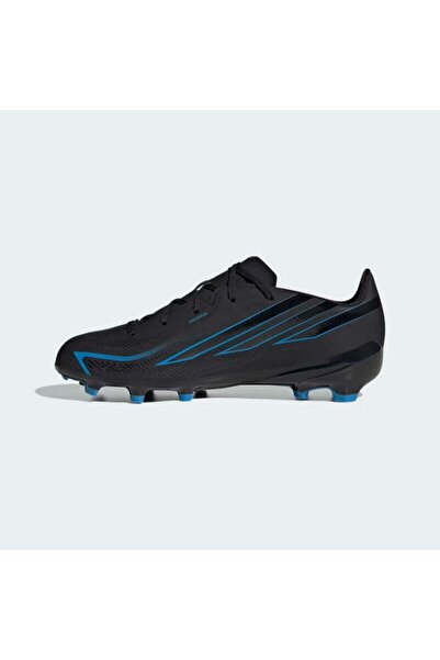 adidas Çocuk Siyah F50 Hyperfast League Fg J Spor & Günlük Ayakkabı