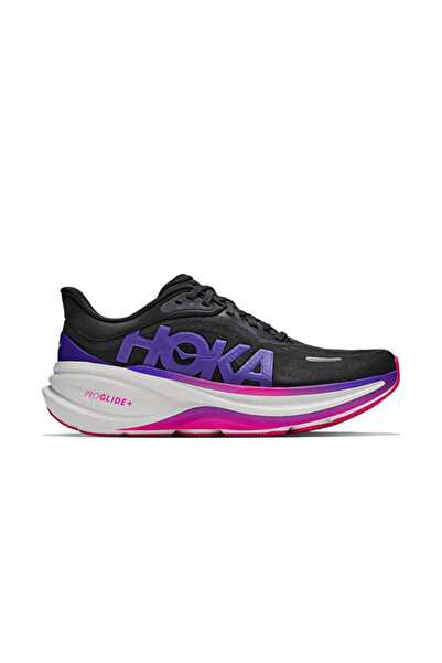 hoka Clifton Pro Unisex Running Shoes 1176530-Ckcs Black