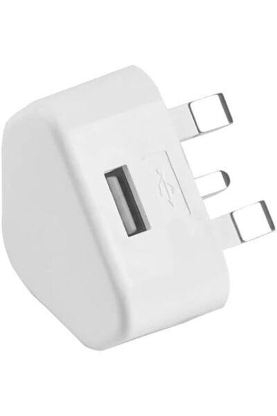 Sonoff DC 5V/2A USB Power Adapter Type-G