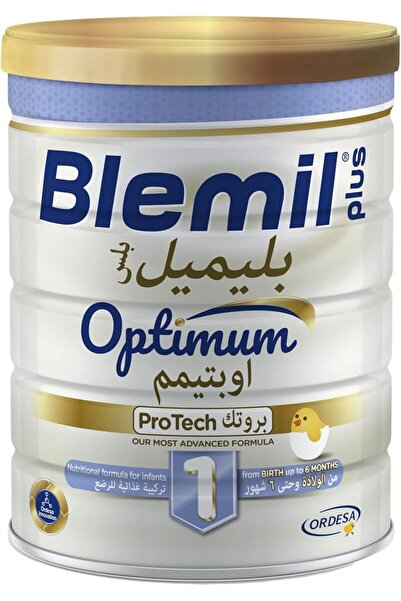 Blemil plus 1 Optimum Protech Nutritional Formula Cow's Milk Powder For Infan...