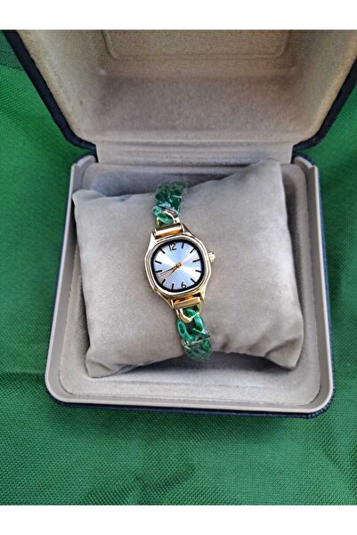 DARK BLANC Exotic Colorful Cord New Model Wristwatch