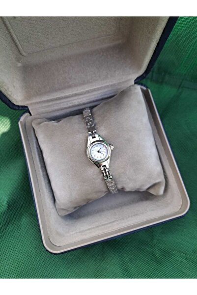 DARK BLANC 5 Krs Ebatında Minimal Elegant Wrist Watch