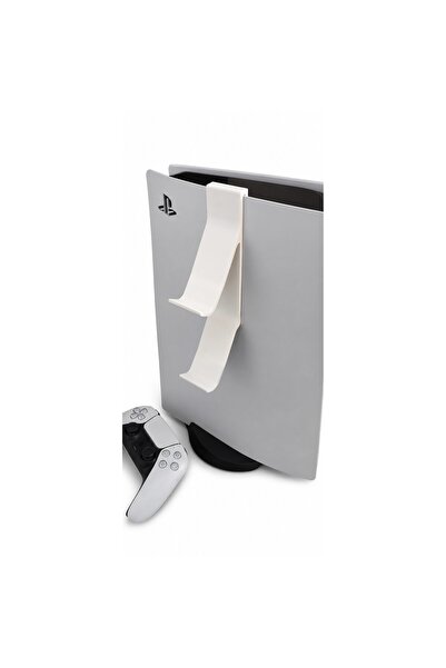 OEM Suport dublu pentru controlere PS5 DualSense, Suport pentru consolă, Orga...