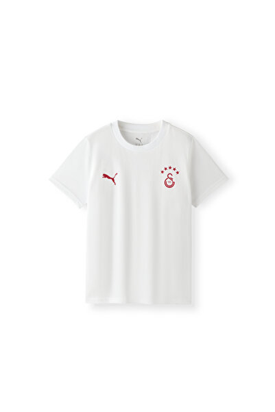 GSStore Galatasaray Puma ESSENTIAL Çocuk T-Shirt 78291327