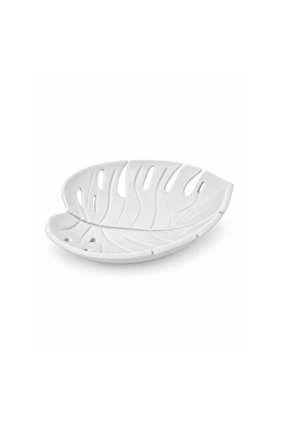 OEM Bol decorativ în formă de frunză de Monstera, Organizator multifuncțional...