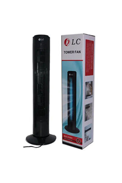 DLC Fan - DLC-31051