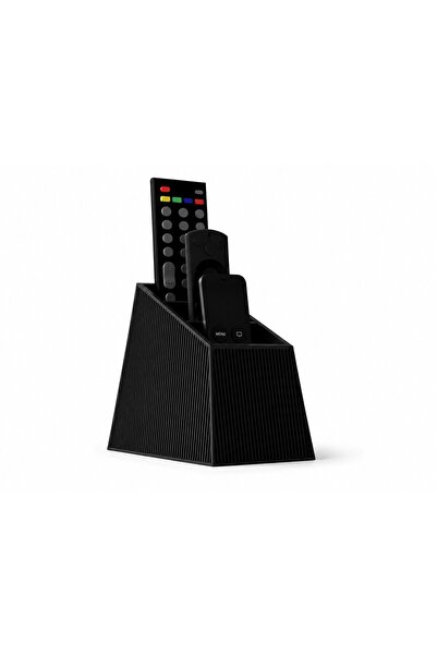 OEM Suport organizator pentru telecomenzi, 3 compartimente, design modern str...