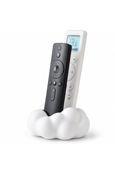 OEM Suport premium pentru telecomenzi, model Cloud, organizator decorativ pen...