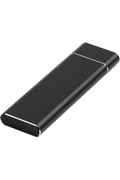 Neelabil قرص صلب محمول SSD بسعة 1 تيرابايت من نوع C مع منفذ USB 3.1 مقاوم للص...