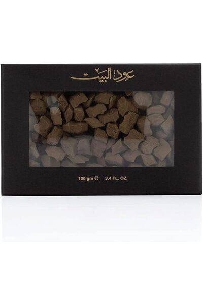 Almajed for Oud Al-Bait Bakhoor 100 g