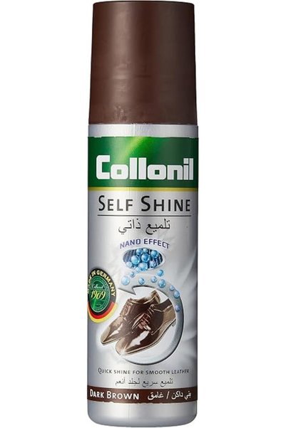 Collonil براون سيلف شاين - 100 مل