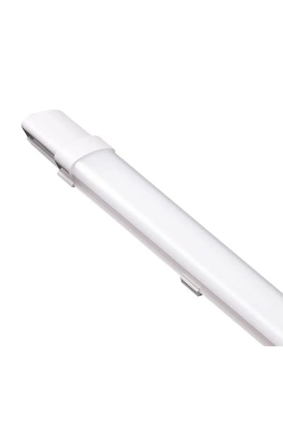 ACK AT02-01230 36W URANÜS 120CM 6500K IP65 ETANJ LED BANT ARMATÜR