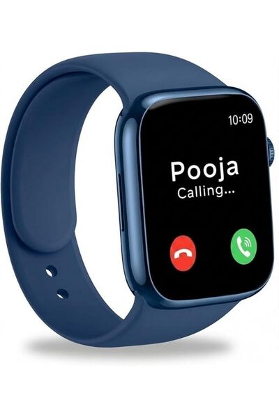 Generic SmartWatch For Men Women and Kids Fitness tracker Workout Tracker, (B...