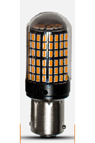 NEXA 1156 144 LEDLİ-TURUNCU