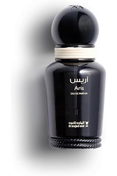 Almajed for Oud عطر أريس كلاسيك للجنسين، ماء عطر 15 مل