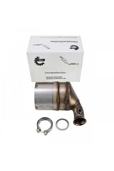 ESEN SKV Filtru particule solide Mini Cooper D Clubman Peugeot 206 207 307 30...