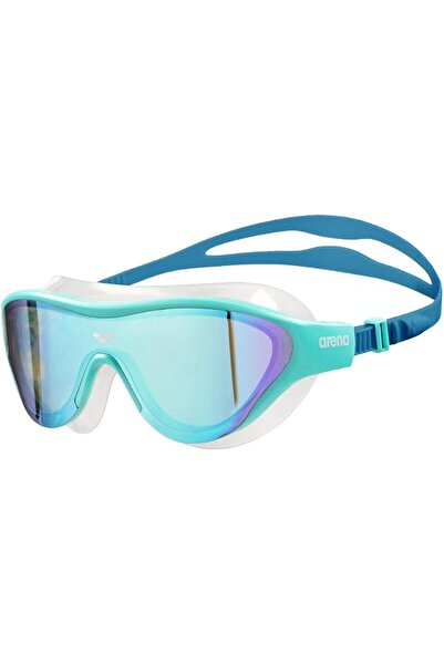 Fashion Arena ARENA Unisex Adult The One Swim Mask Fitness Swimming Goggles M...