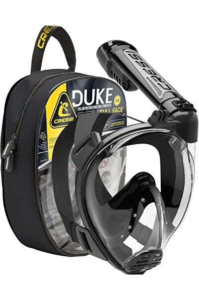Cressi Duke Action Full Face Mask