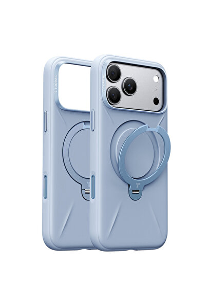 TORRAS MagSafe Case for Apple iPhone 18 Pro / 17 Pro, Torras, QPRO Silicone, ...
