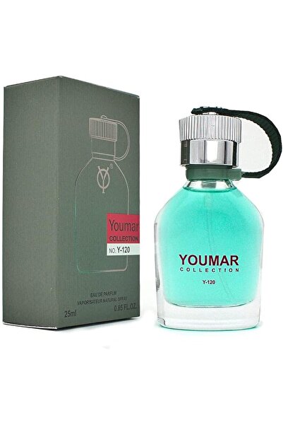 Youmar Collection perfume 120 for men , 25 ML