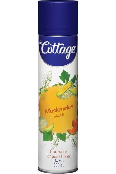 Cottage LeCottage Air Freshne Musk Melon, 300 ml