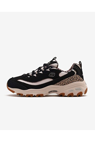 SKECHERS D'LITES-WILD CHARM