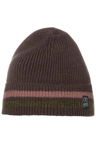 PROTEST Χοντρός Ανδρικός Σκούφος " (Chunky Men's Beanie) - Adding  "Σκούφος "...