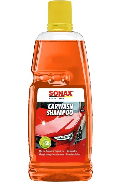 Sonax شامبو غسيل السيارات (1 لتر) 314341