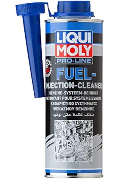 Liqui Moly منظف حقن الوقود برولاين 500 مل