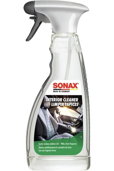 Sonax منظف ​​داخلي - 500 مل، 321200