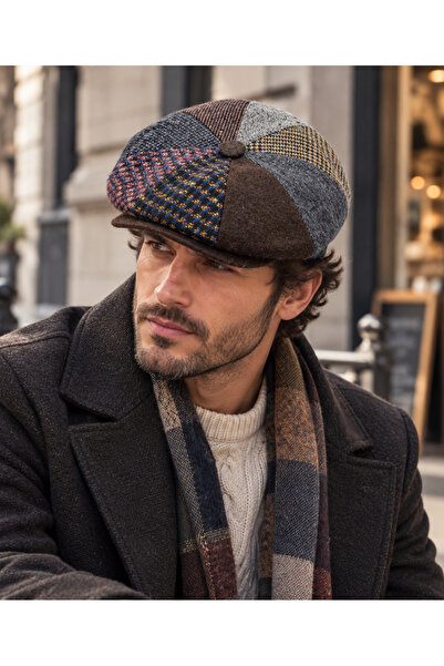 laviyonsa Winter Men'S-Unisex Men's Casual Beanie Hat