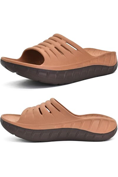 GENERAL KUAILU Mens Flip Flops Thong Sandals Yoga Foam Slippers